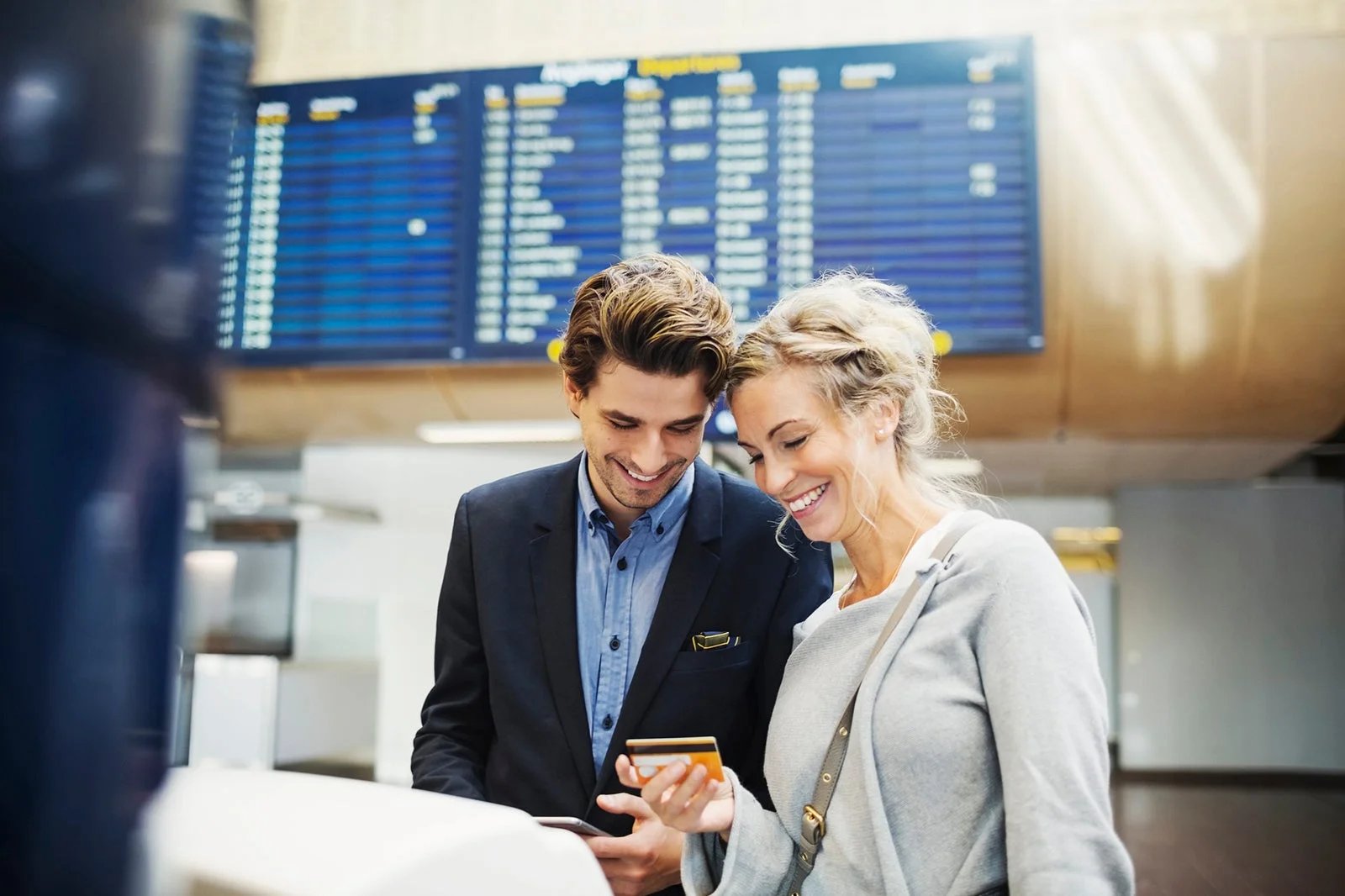 United Gateway Card review: MileagePlus miles without the frills