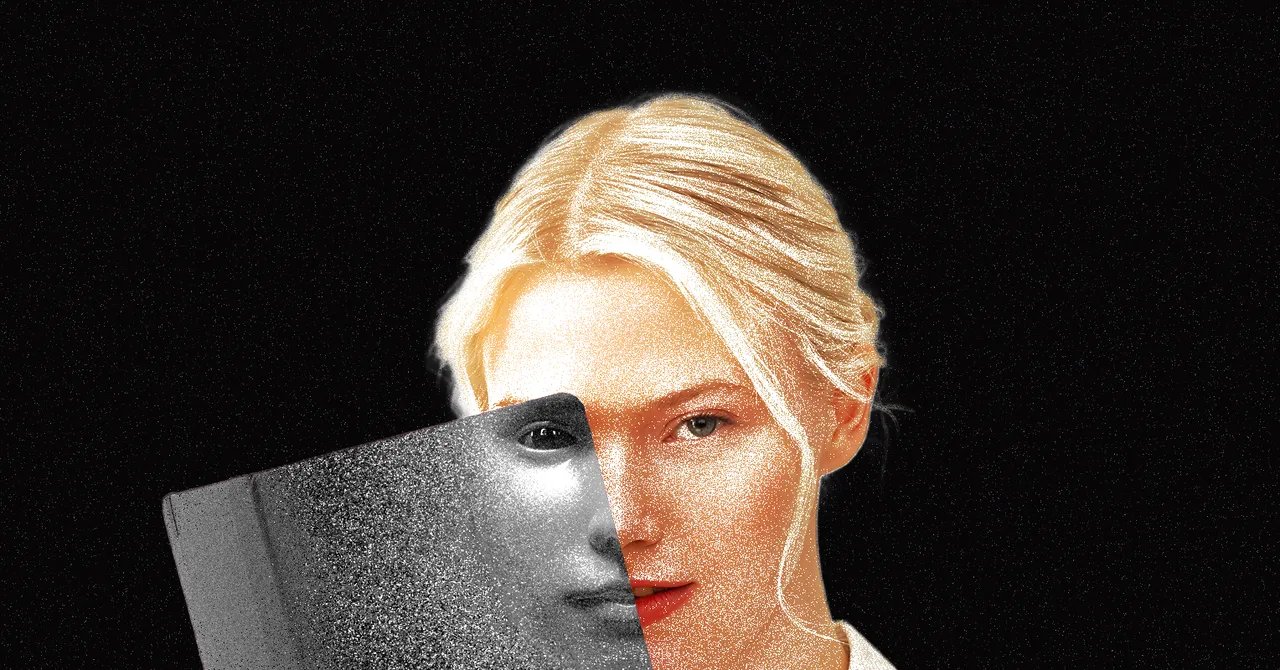 Book Publishers Are Quietly Using More AI. Staff Are Revolting