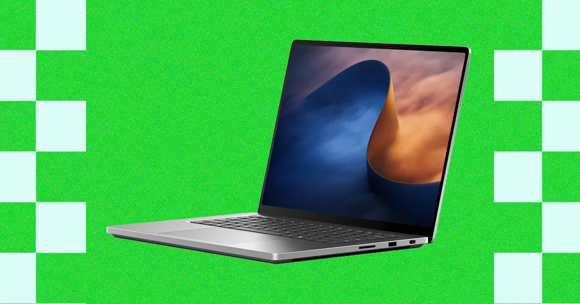 Microsoft Surface Laptop Ultra Review: The First Real AI PC