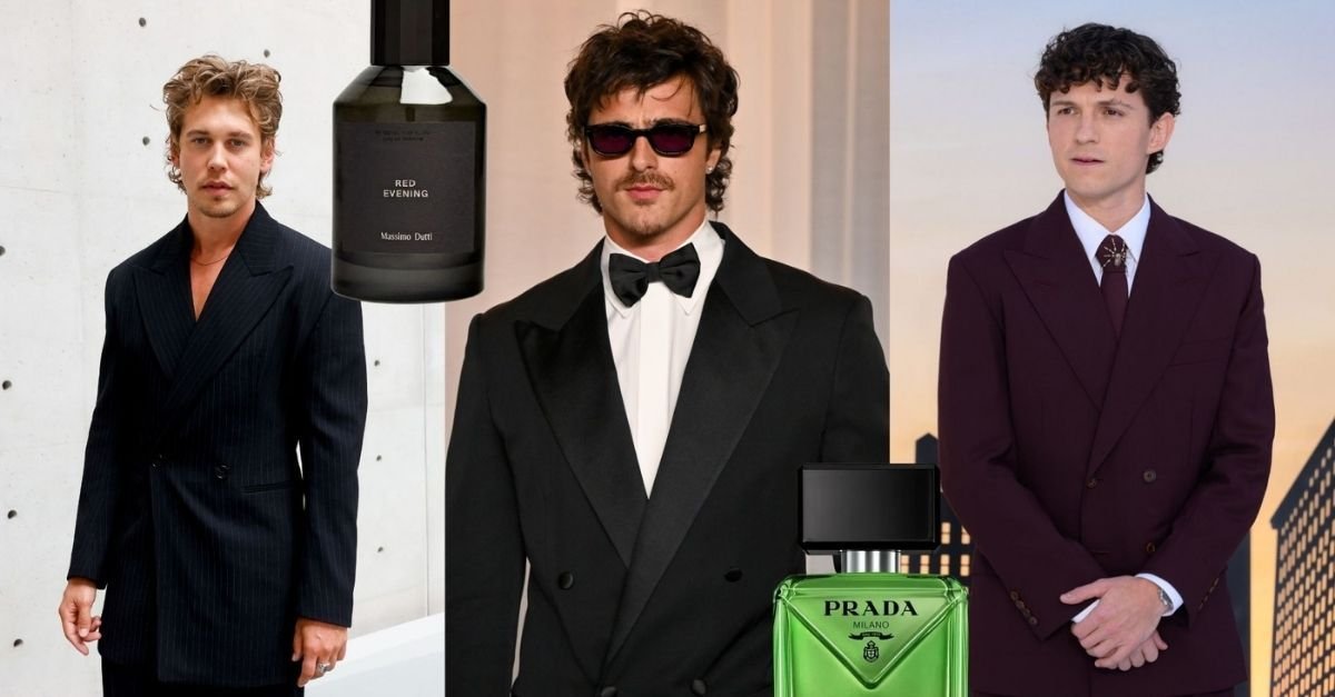 The 9 Best Men’s Fragrances of All Time, Confirmed