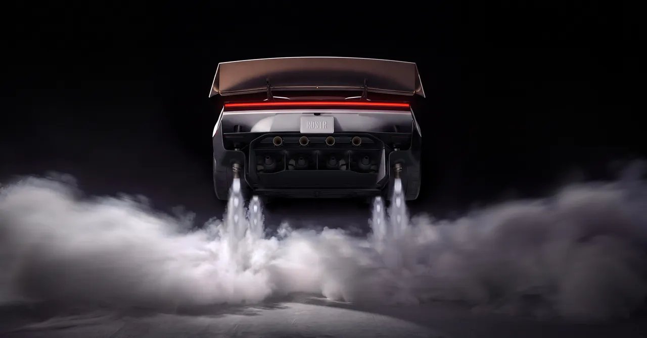 Here’s Exactly How Tesla Made Its New 230-Mph Car ‘Fly’