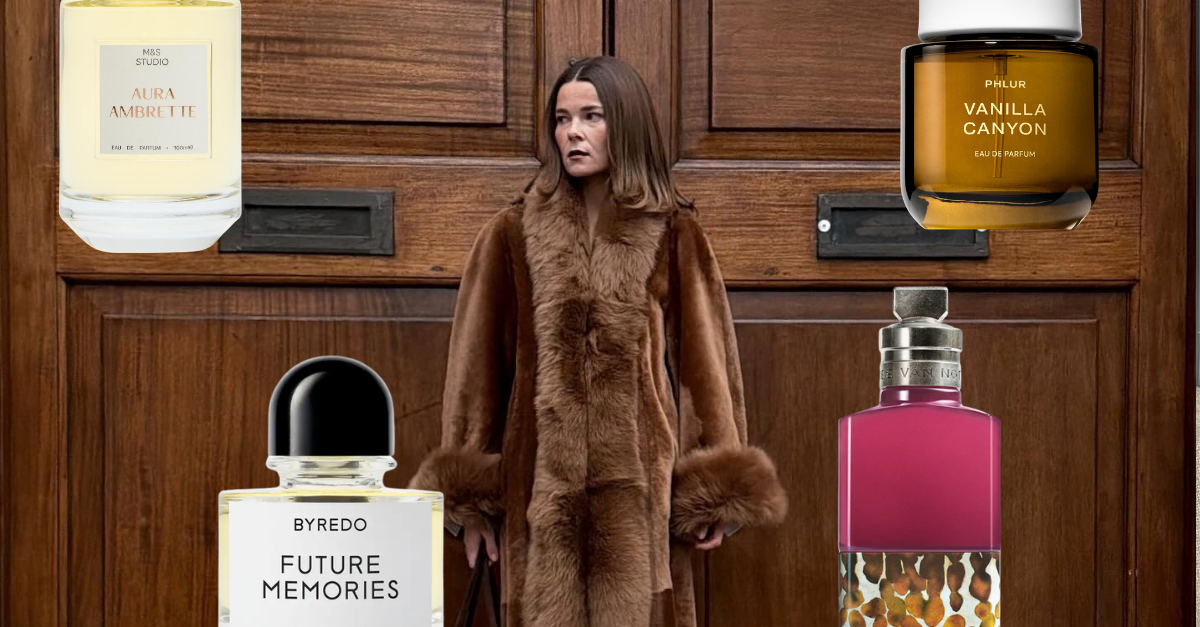 7 New Autumn Fragrance Launches That Guarantee Compliments