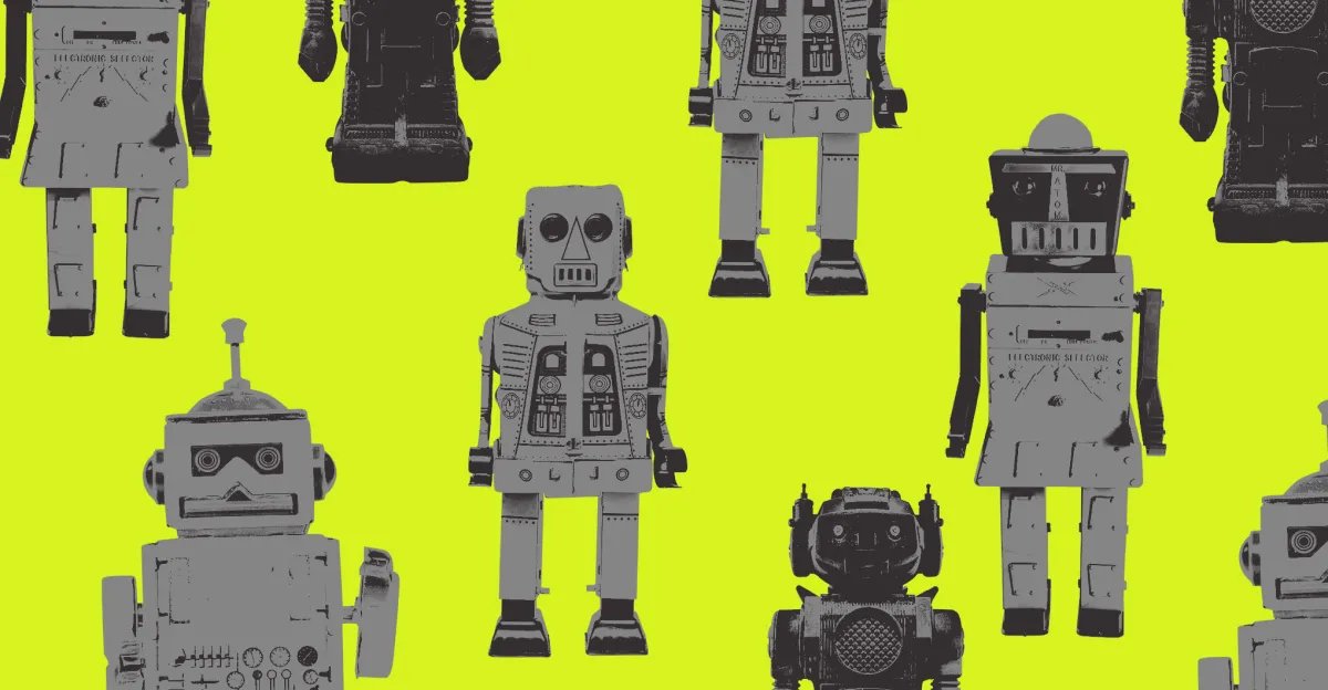 Websites are closing their doors to AI agents