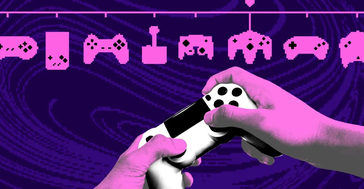 Reverse-engineered games: All the news on video game decomps, recomps, VR and web and 3D ports