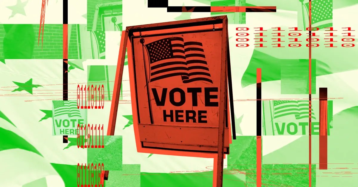 Democrats think cracking down on AI could give them an edge