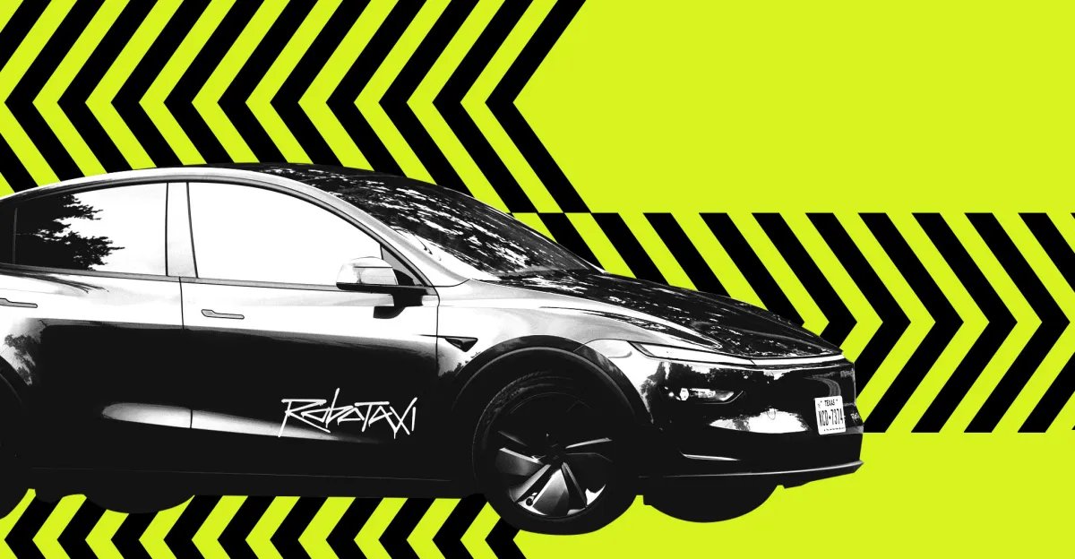 Tesla says customers can add their own vehicles to the robotaxi fleet next year — will it happen?