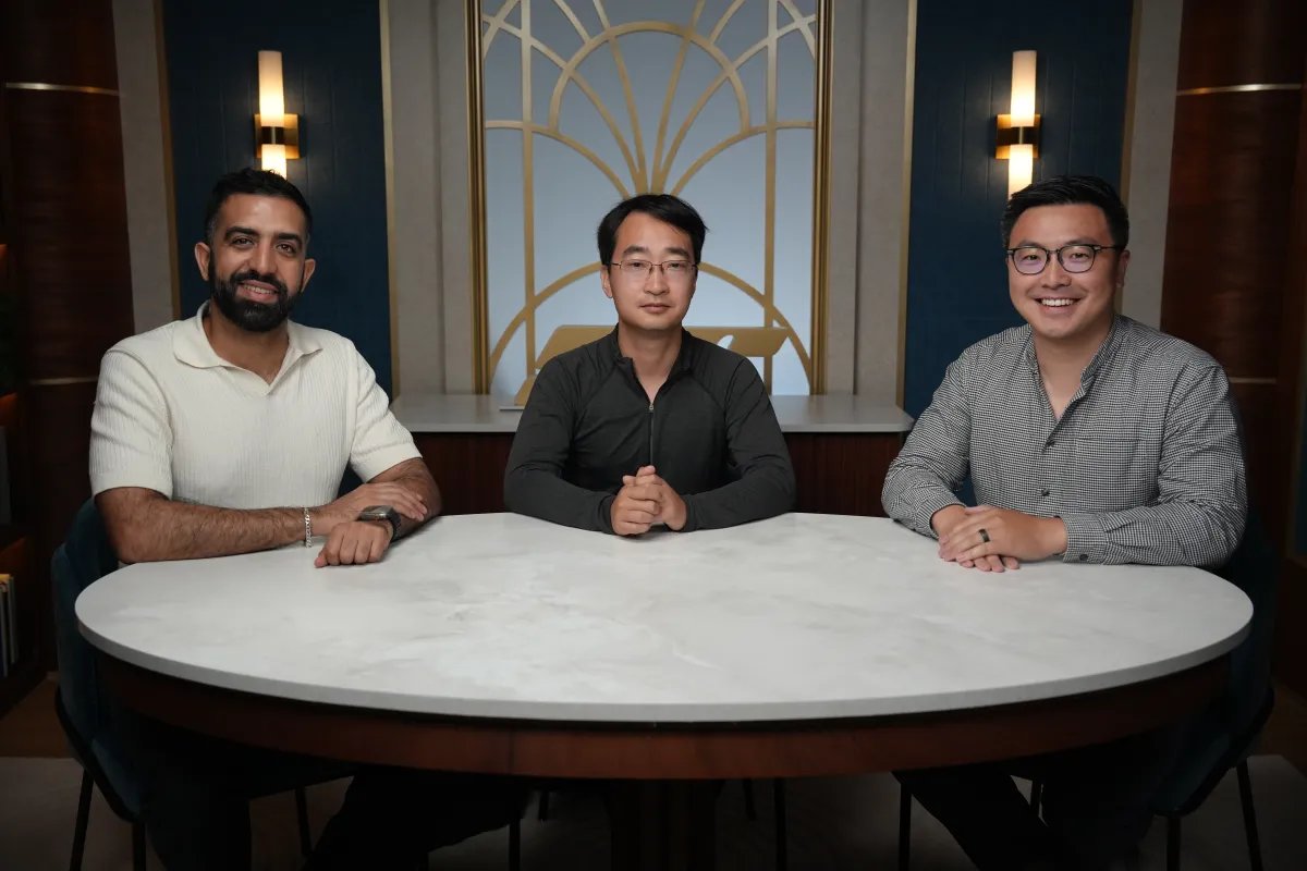 Can Safeworld convince people that gen AI robots won’t hurt them?