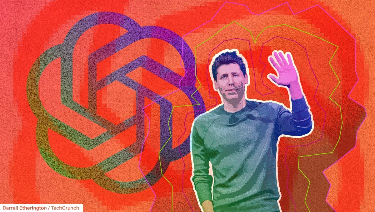 OpenAI working on new $30B raise at $1.25T valuation ahead of IPO