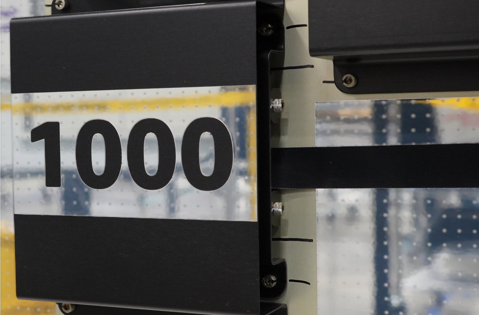 Amazon builds 1,000th satellite, will launch space internet service by end of year
