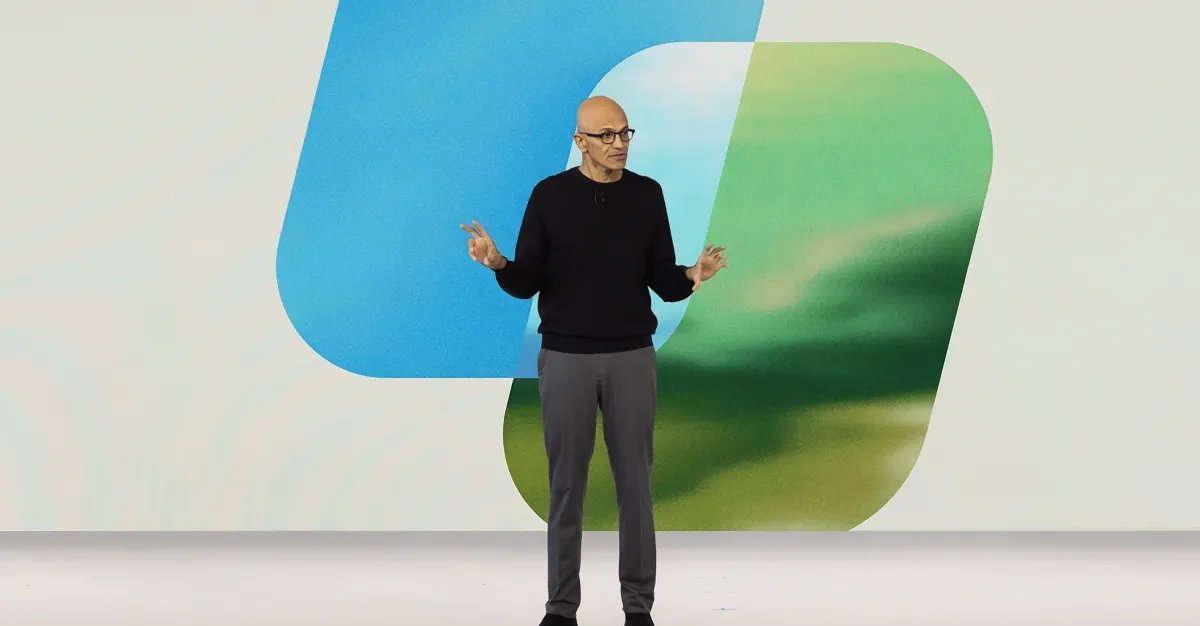 Inside Microsoft’s big Copilot rethink