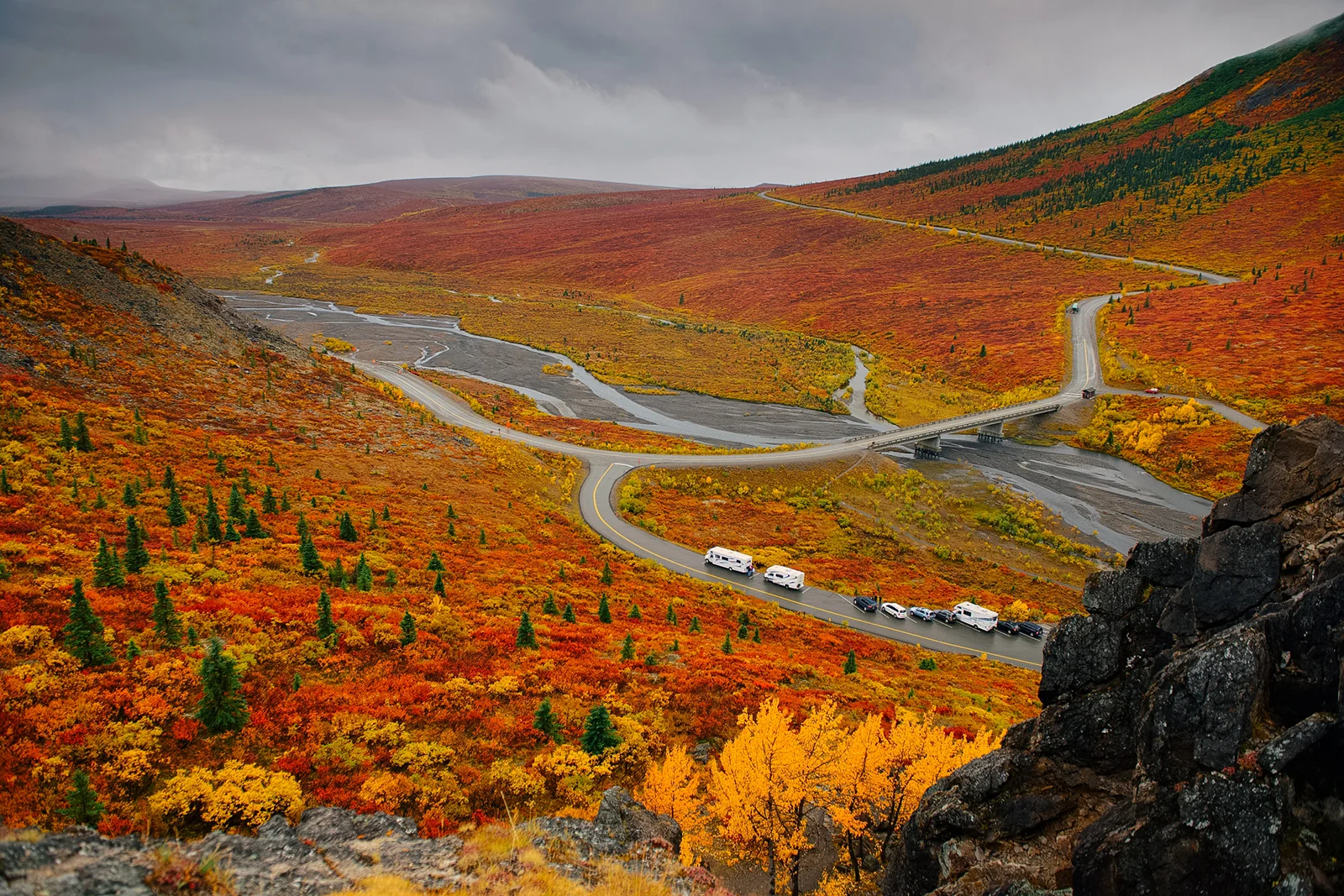 Alaska excursions you’ll only find on a cruisetour