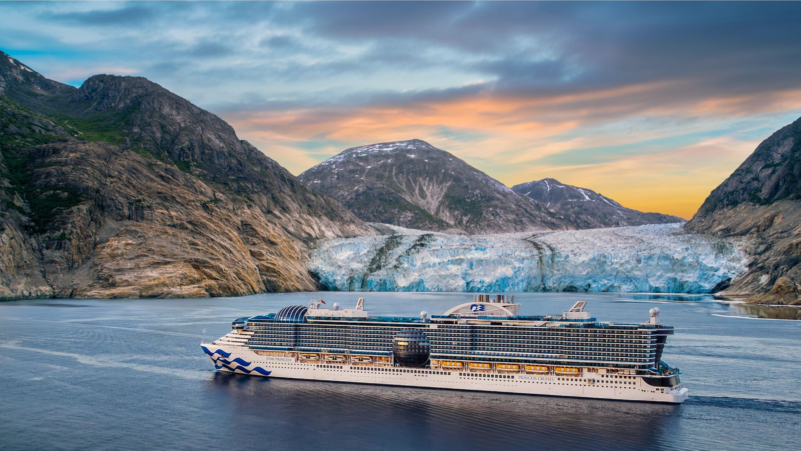 A cruise-only sailing vs. a cruisetour to Alaska — which is the right trip for you?