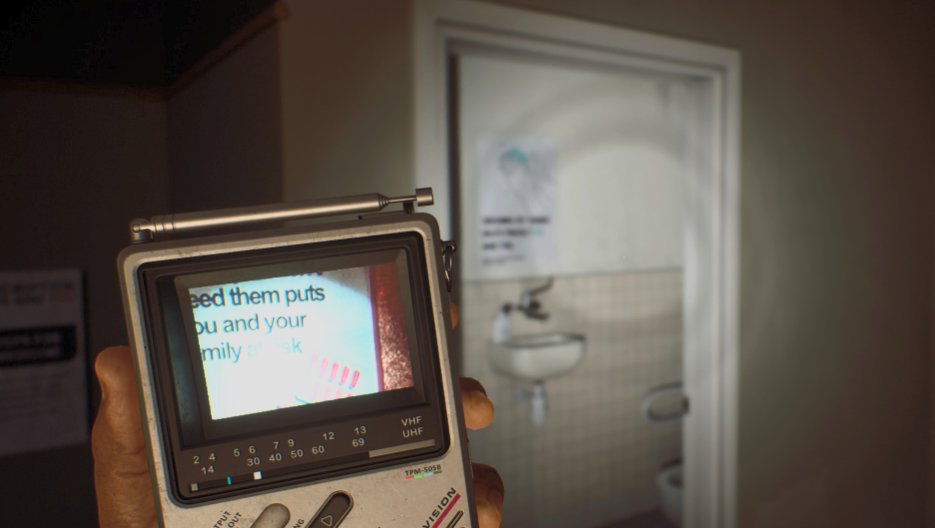 How Silent Hill: Townfall’s “Creepy Game Boy” Weaponizes Nostalgia For The Better