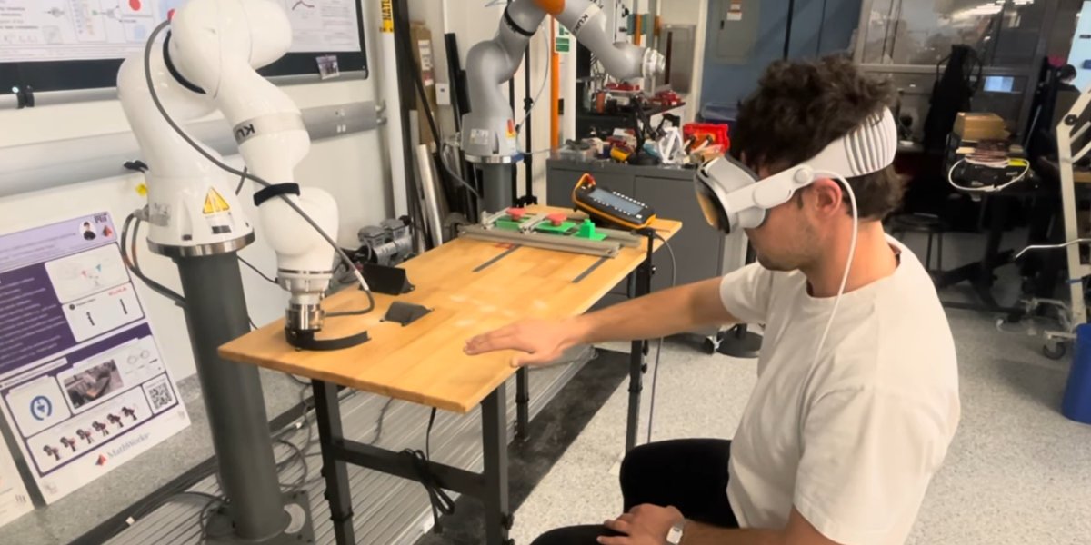 Robotic therapy for stroke patients