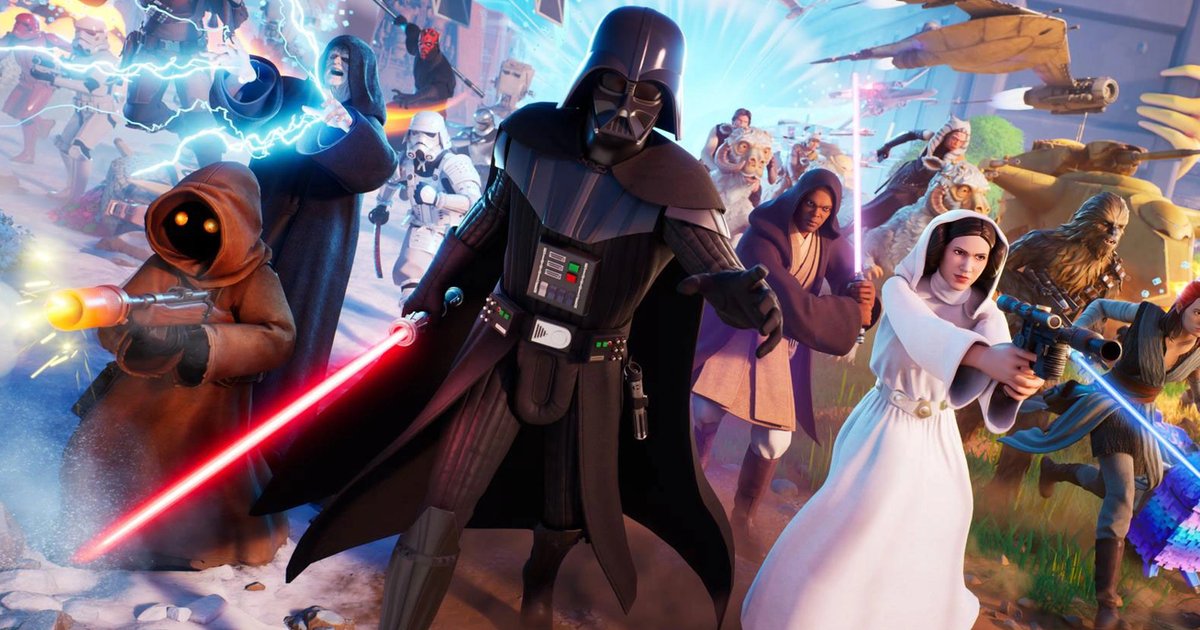 “No more hand-written code”: Epic reportedly impose “AI-first” model on creators of new Disney shooter with Marvel and Star Wars characters