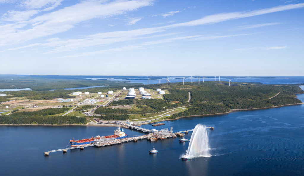 EverWind announces plan for $10 billion privately funded data centre campus and wind project
