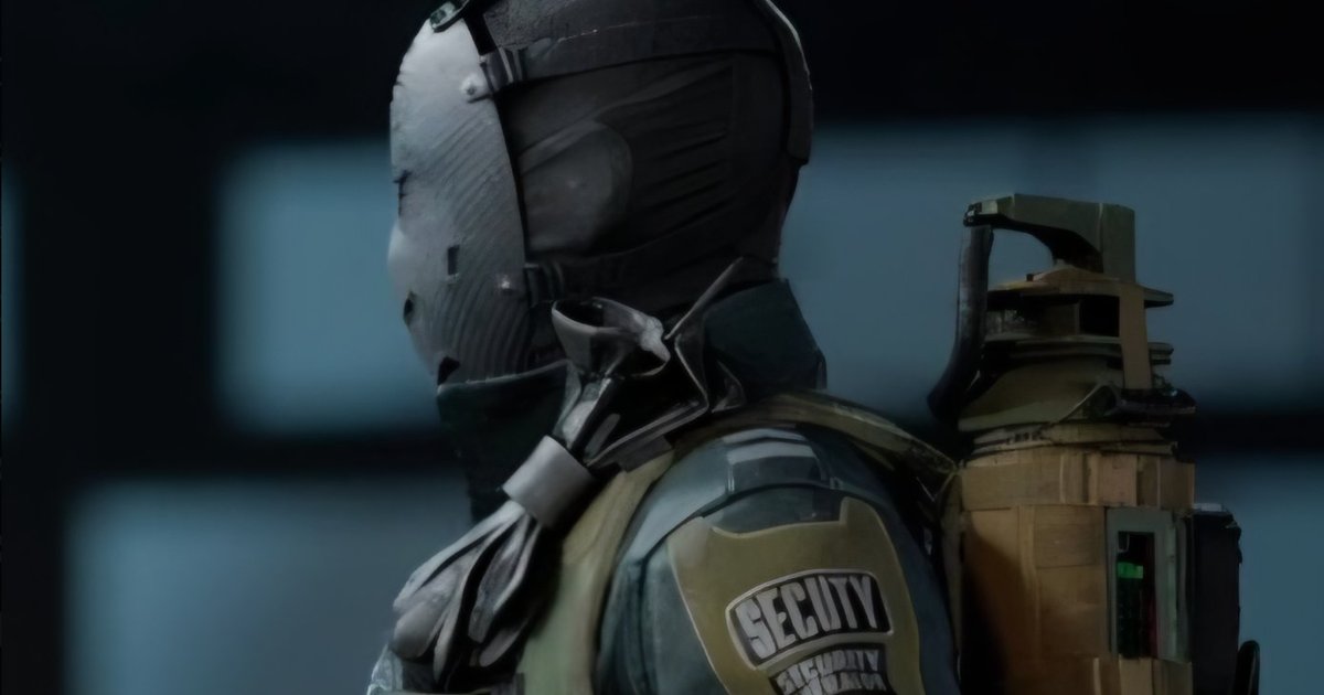 Battlefield 6 devs to fix “Secuty” skin typo, but five-pistol outfit was intentional