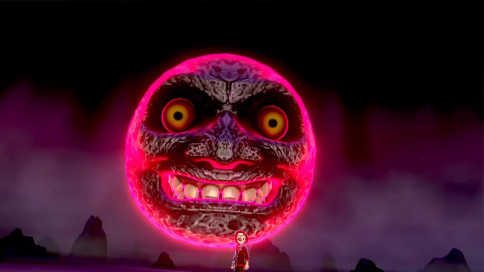9 Most Haunted Masks in The Legend of Zelda: Majora’s Mask, Ranked