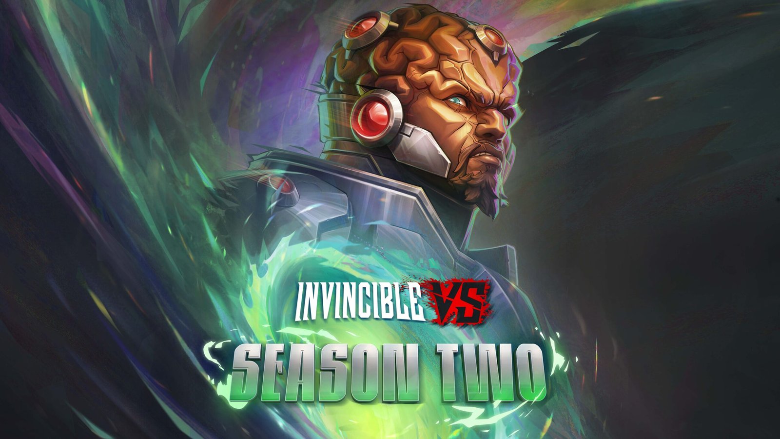 Invincible VS Open Beta Begins October 13: What You Need to Know