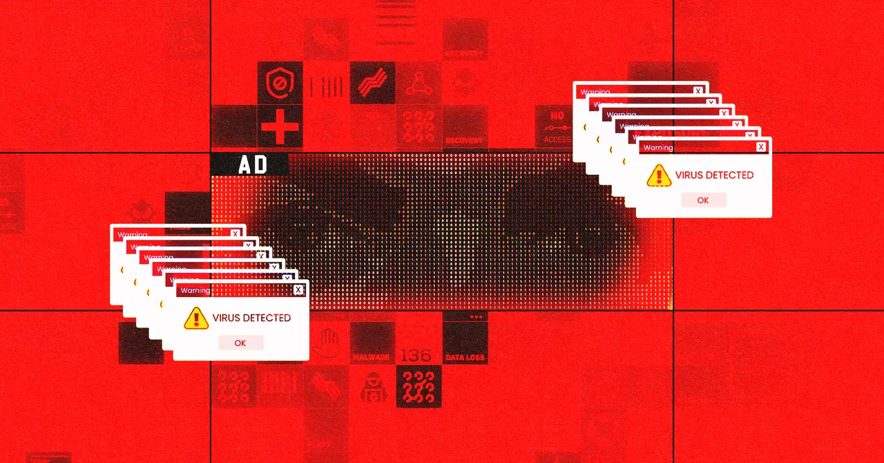 ‘Nightmare Scenario’: Zero-Click Spyware Is Infecting Phones via Targeted Ads