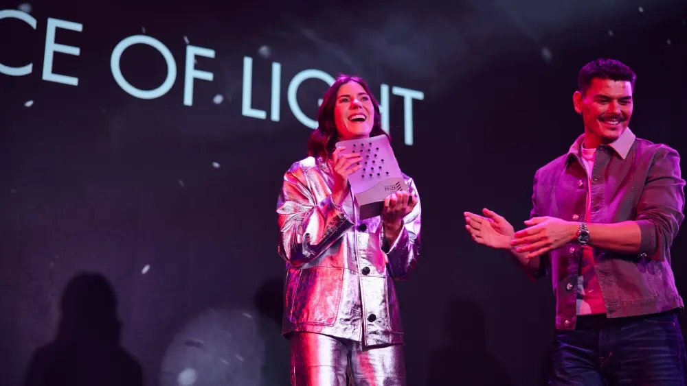 Substance of Light, a UV Skin Care Brand, Wins Debut Sephora Prize