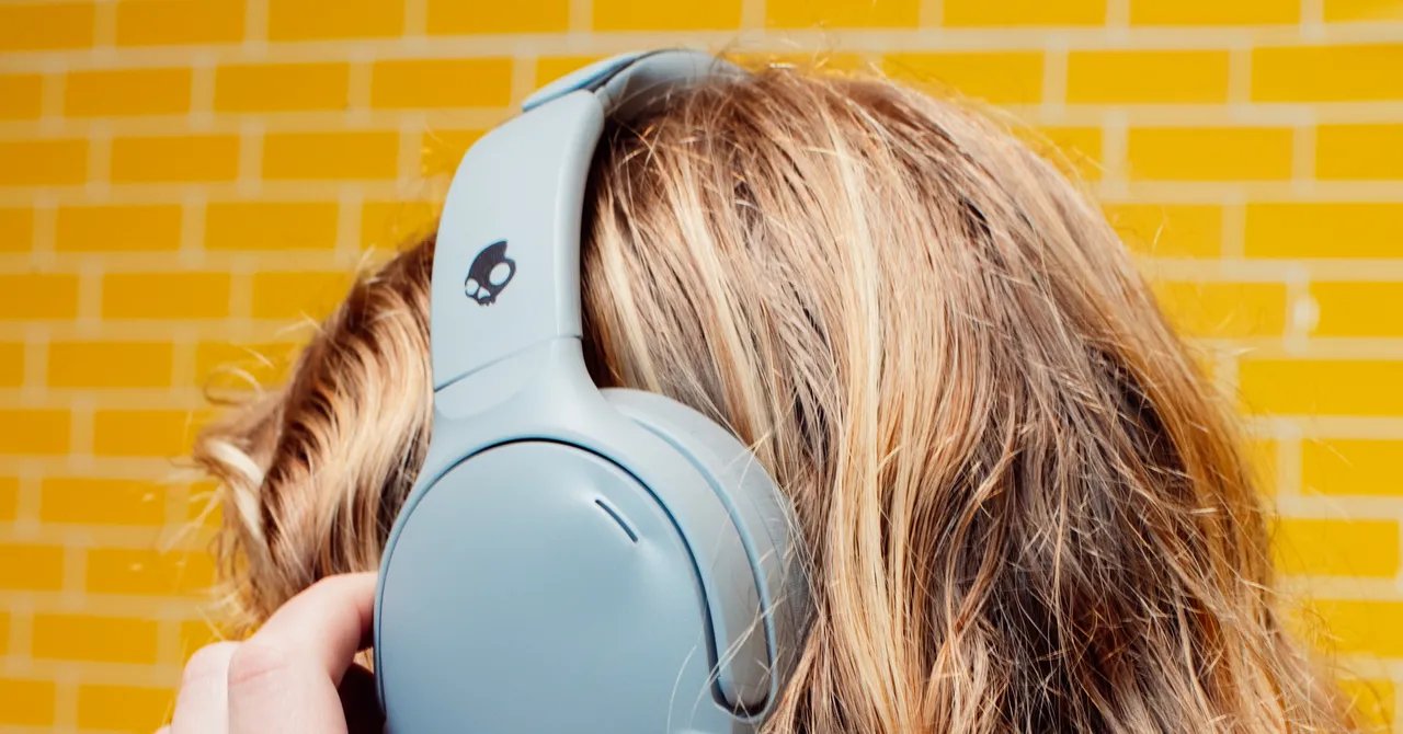 Bose Is Buying Skullcandy. It’s Not as Weird as It Sounds