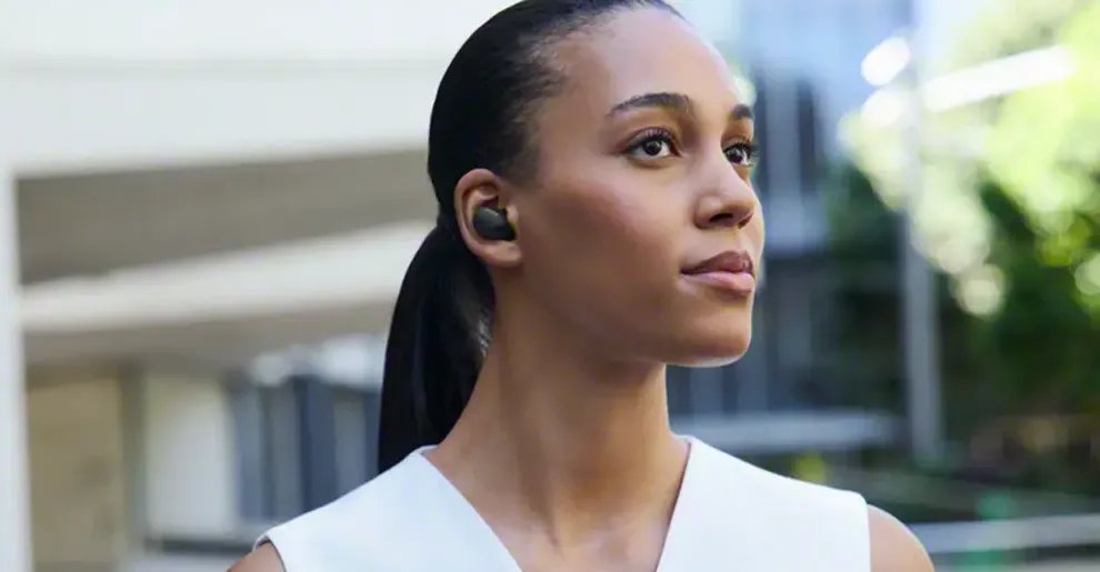 Sony’s best noise-canceling earbuds are nearly $100 off today only