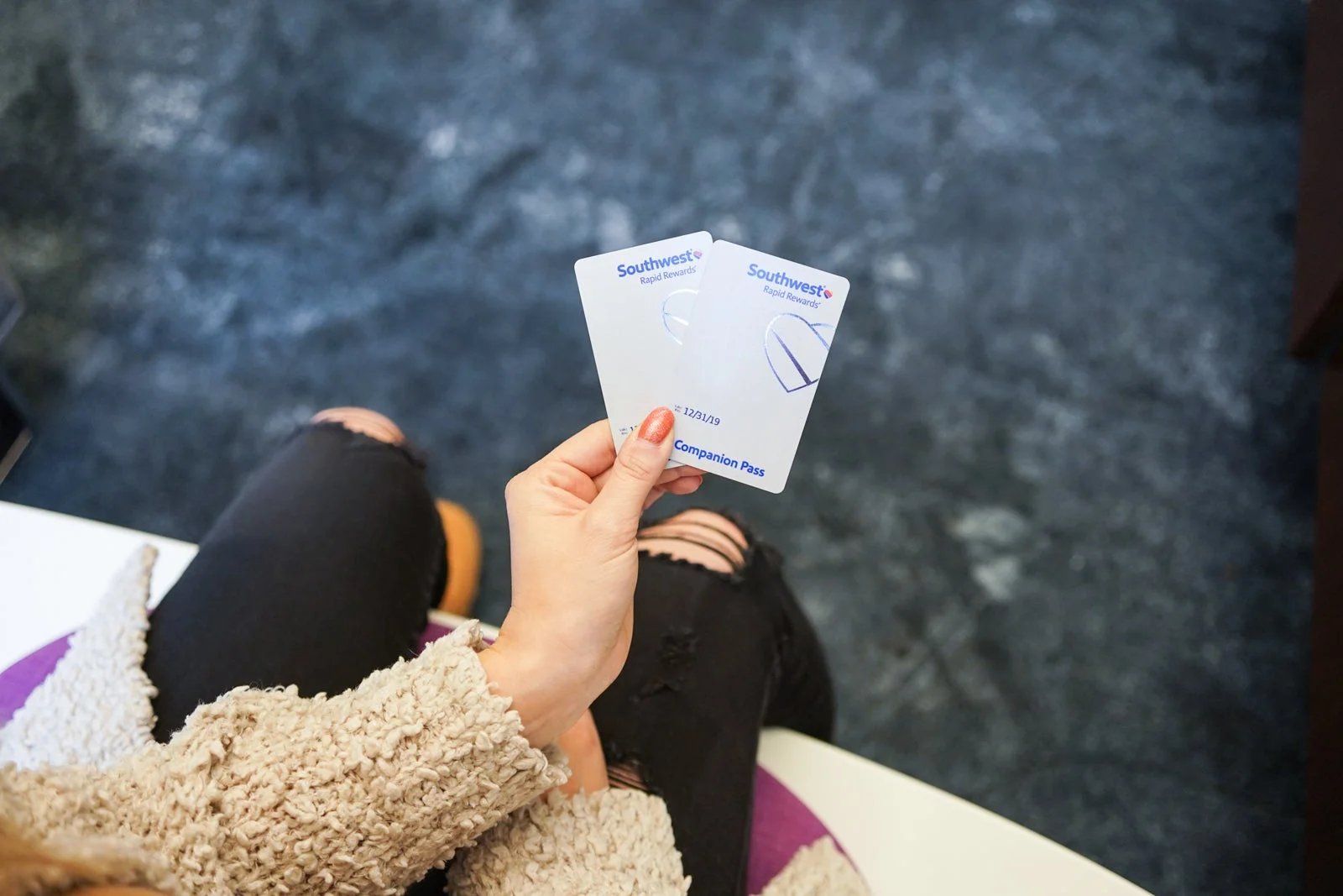 Southwest Companion Pass changes: Card bonuses won’t count