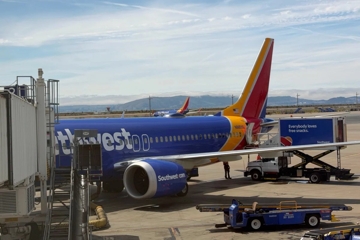 Common questions about Southwest’s 2027 Rapid Rewards reboot