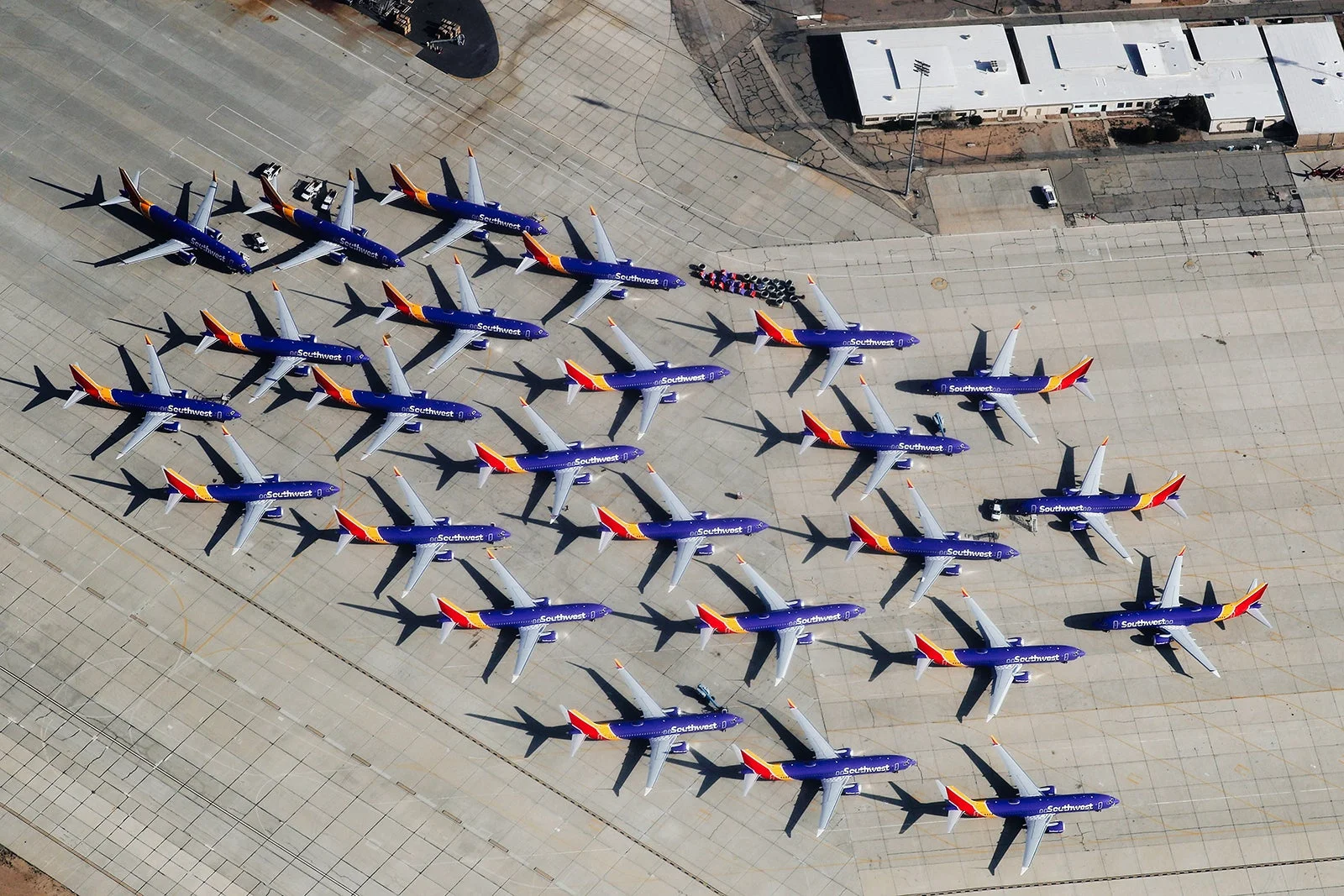 Southwest Rapid Rewards: How to earn and redeem points and more