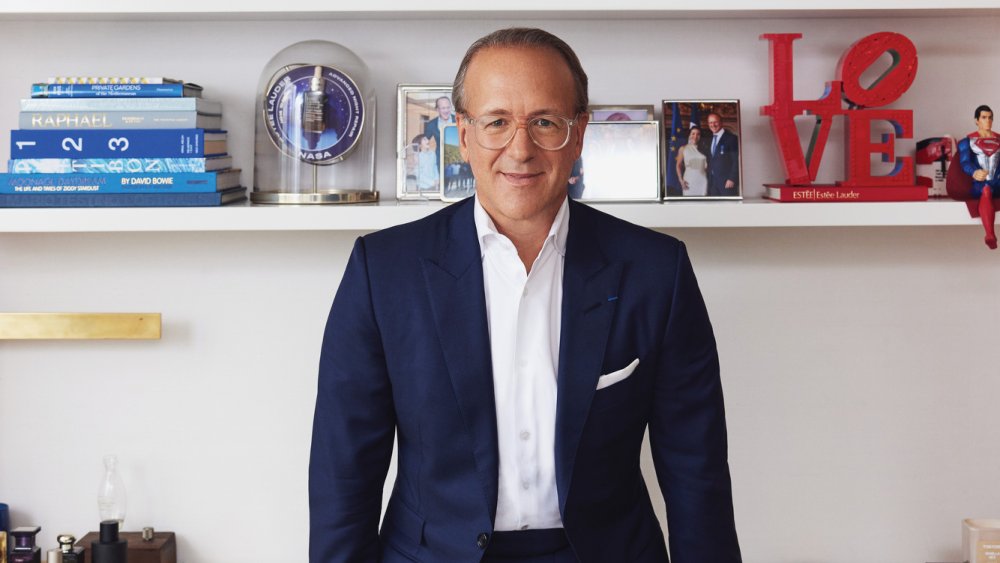 How Estée Lauder Cos. CEO Stéphane de La Faverie is Transforming the Business