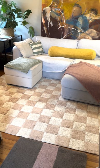 9 Best Organic and Nontoxic Rugs For 2026