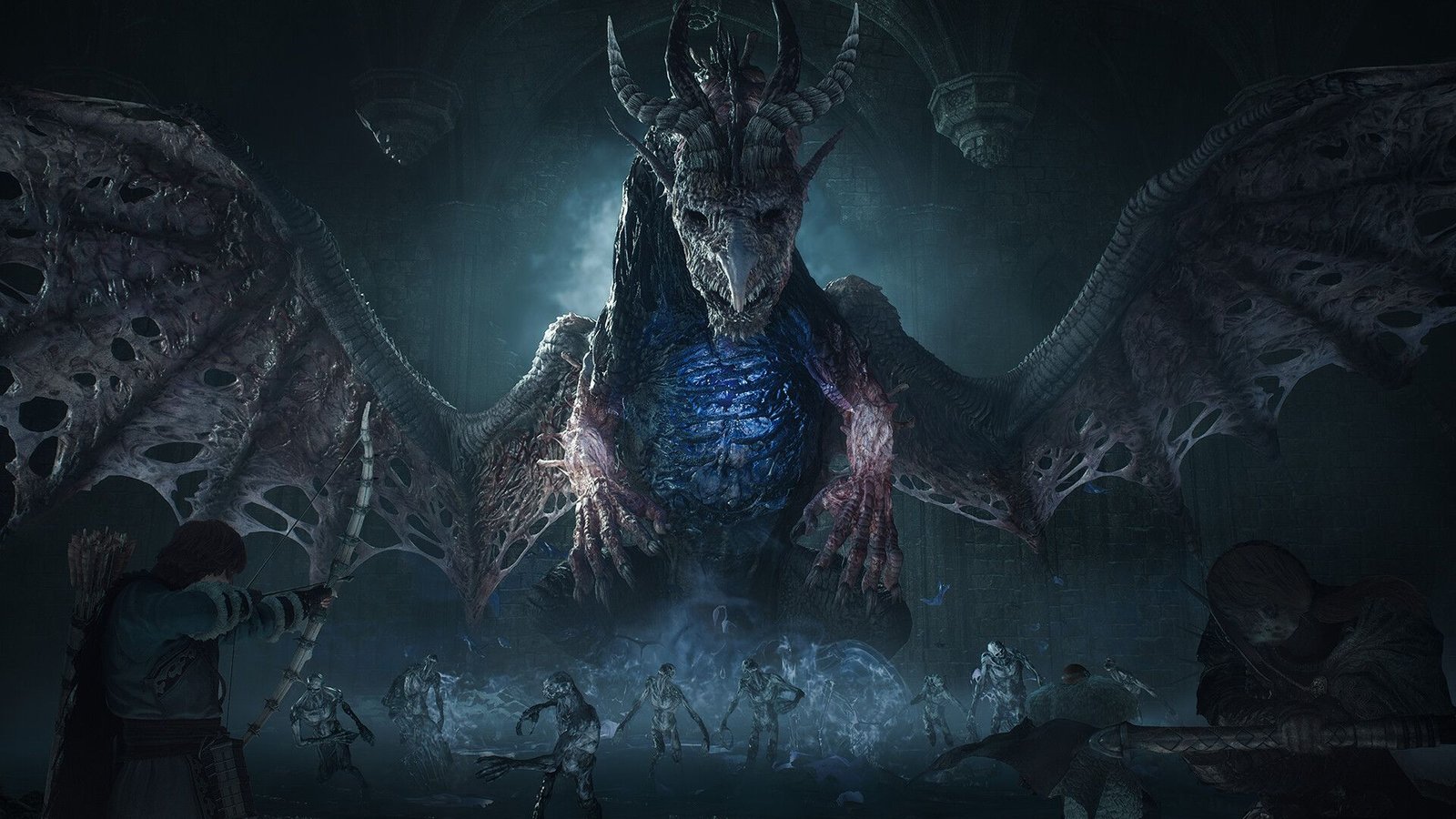 How to start the Dragon’s Dogma 2: Dark Arisen expansion