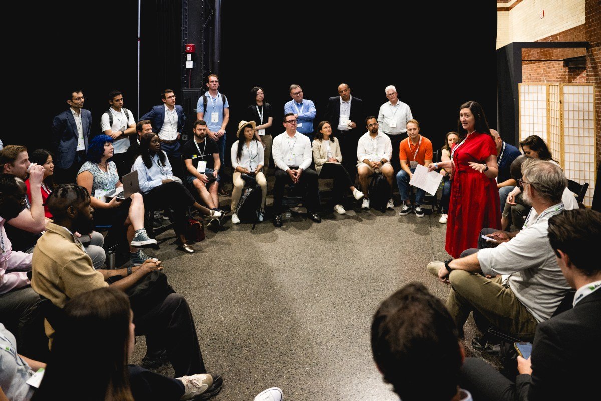 Last chance to save up to $200 on your Founder Summit pass