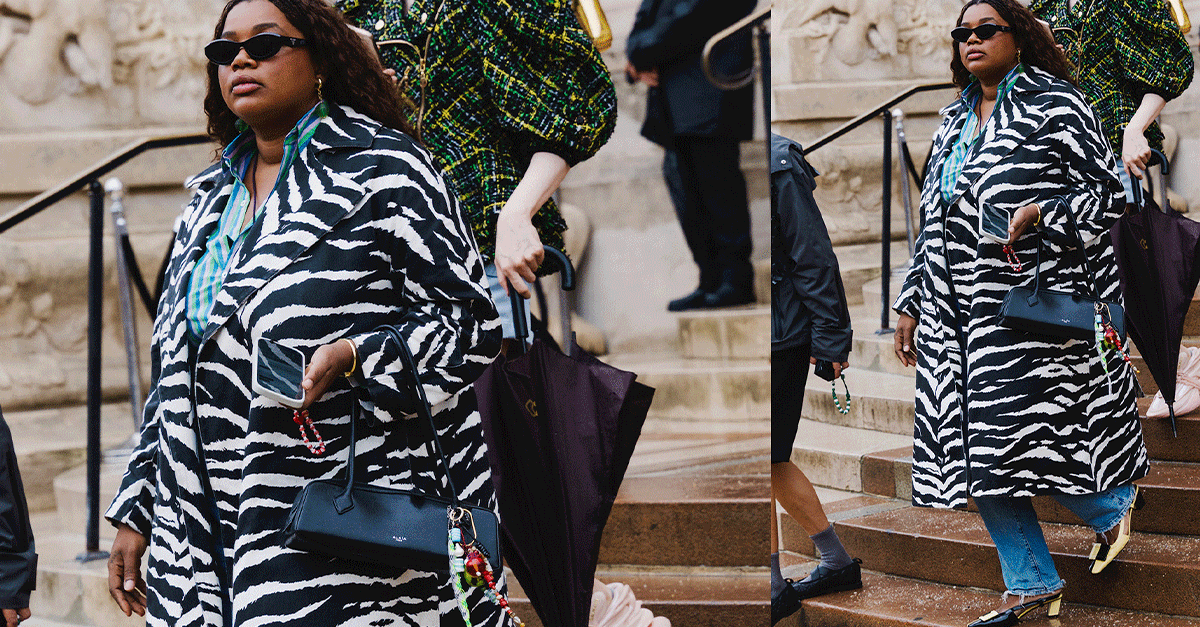 Try These 5 Plus-Size Fall Clothing Staples in October 2026