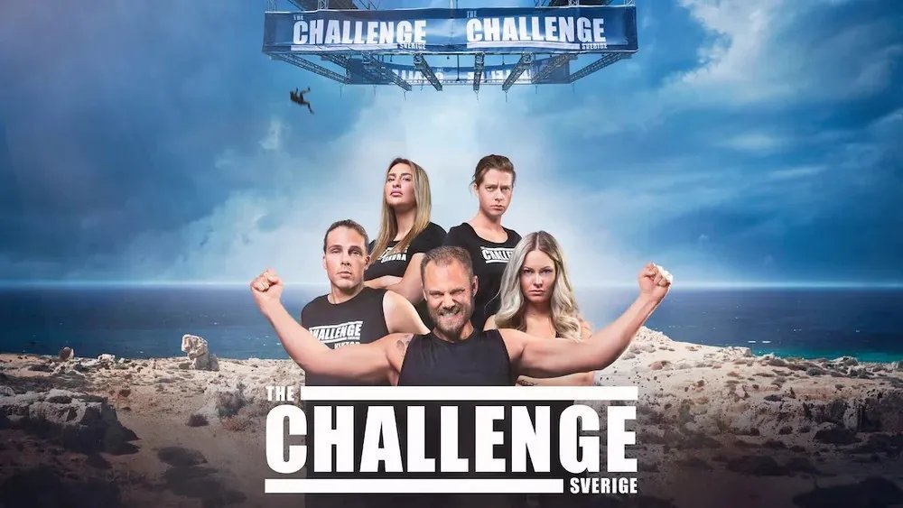 Did AI Just Erase an Entire Swedish TV Show?