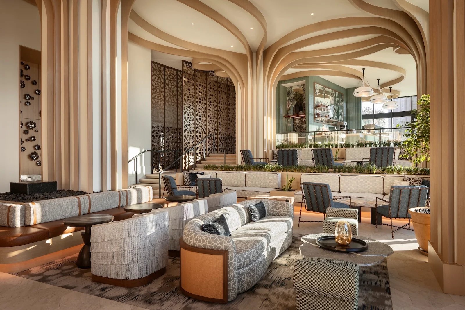 Hilton launches in-app Pay with Points for elite members