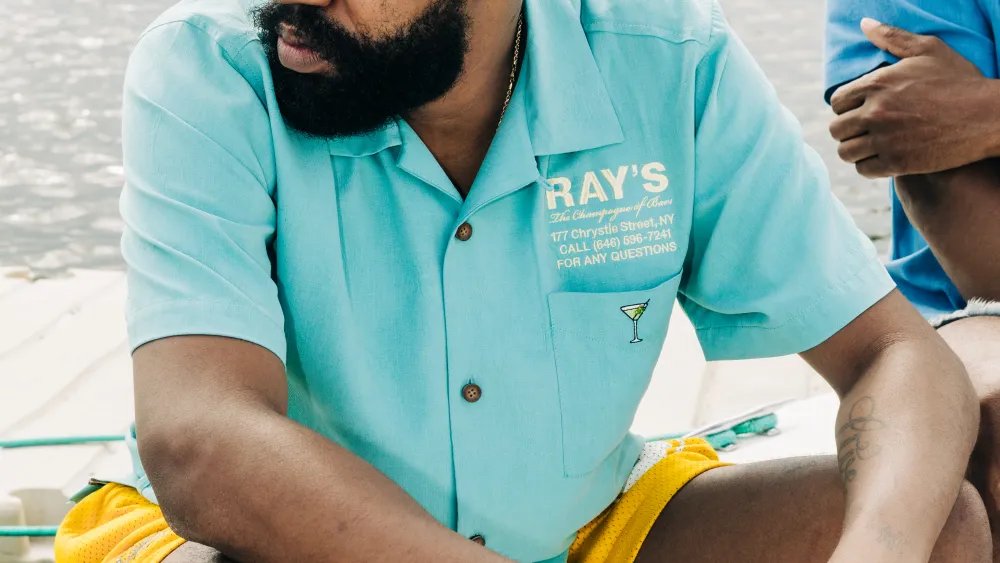 Tommy Bahama x Ray’s Hometown Bar: Limited-Edition Capsule Launching in Miami