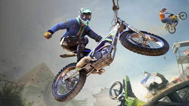 Ubisoft’s Latest Restructuring Plan Puts Trials Developer RedLynx On The Chopping Block