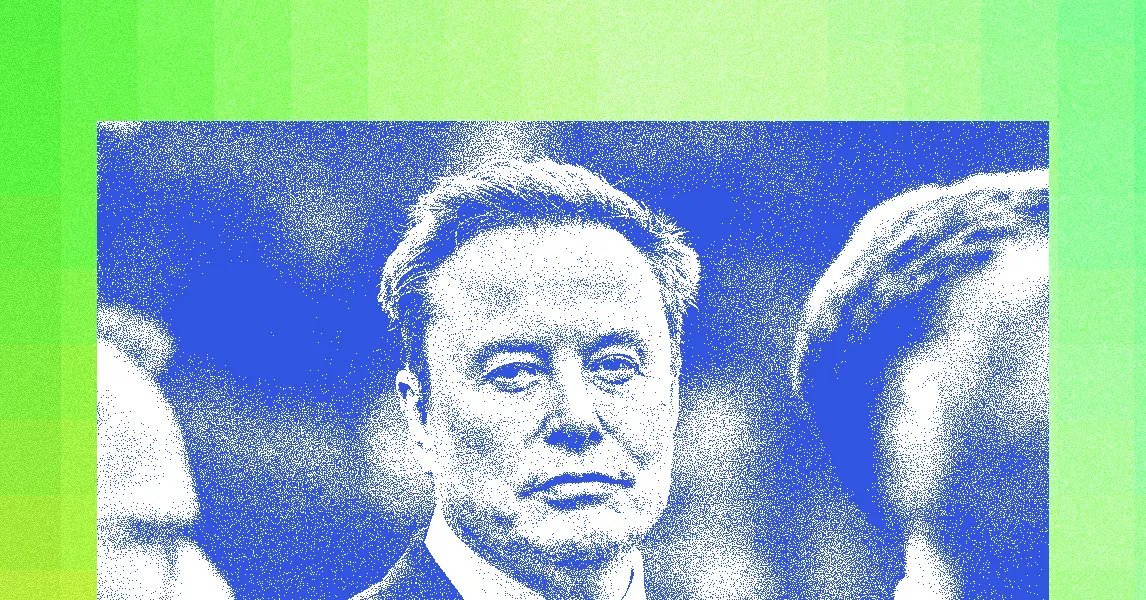 Inside Elon Musk’s Midterm Spending Spree