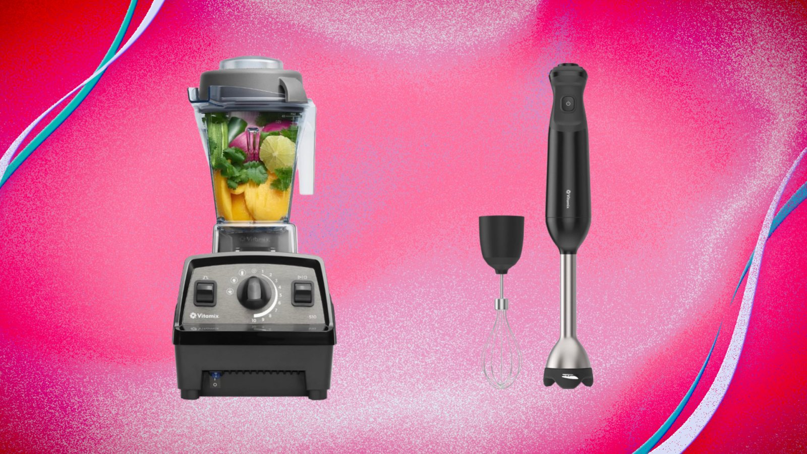 Save Up to $265 on CNET’s Favorite Blender Brand This Prime Day