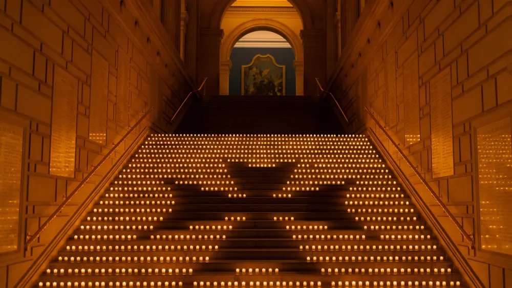 Vacheron Constantin and the Met Unveil Artisan Residency Works
