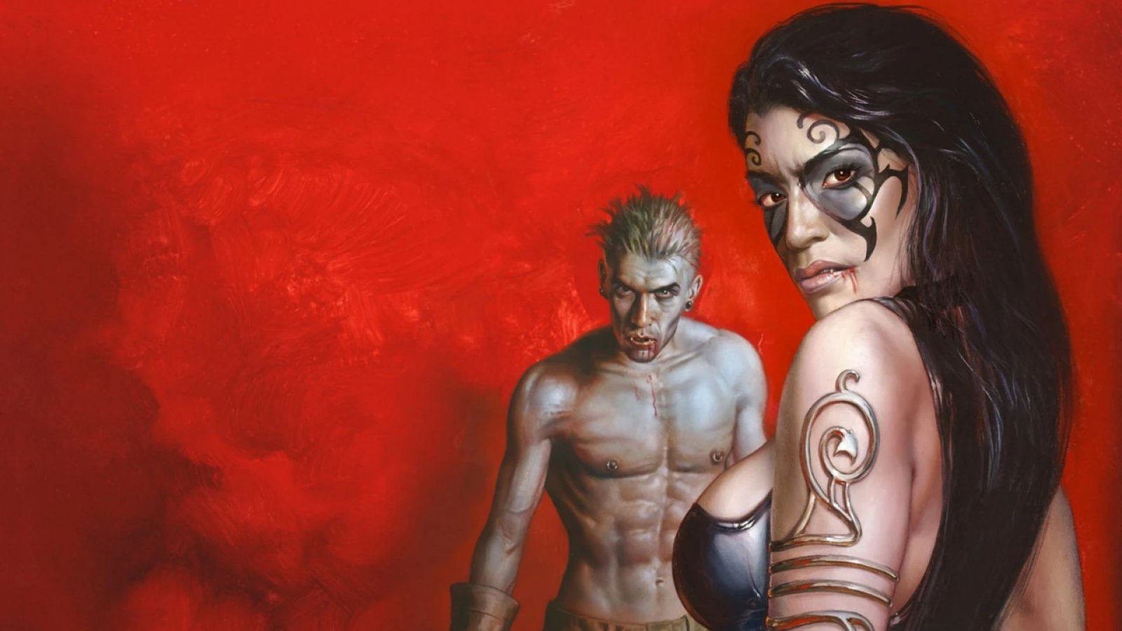 Metal band Genitorturers allegedly claims a Vampire: The Masquerade – Bloodlines remake is coming, getting a dozen crusty nerds way too worked up