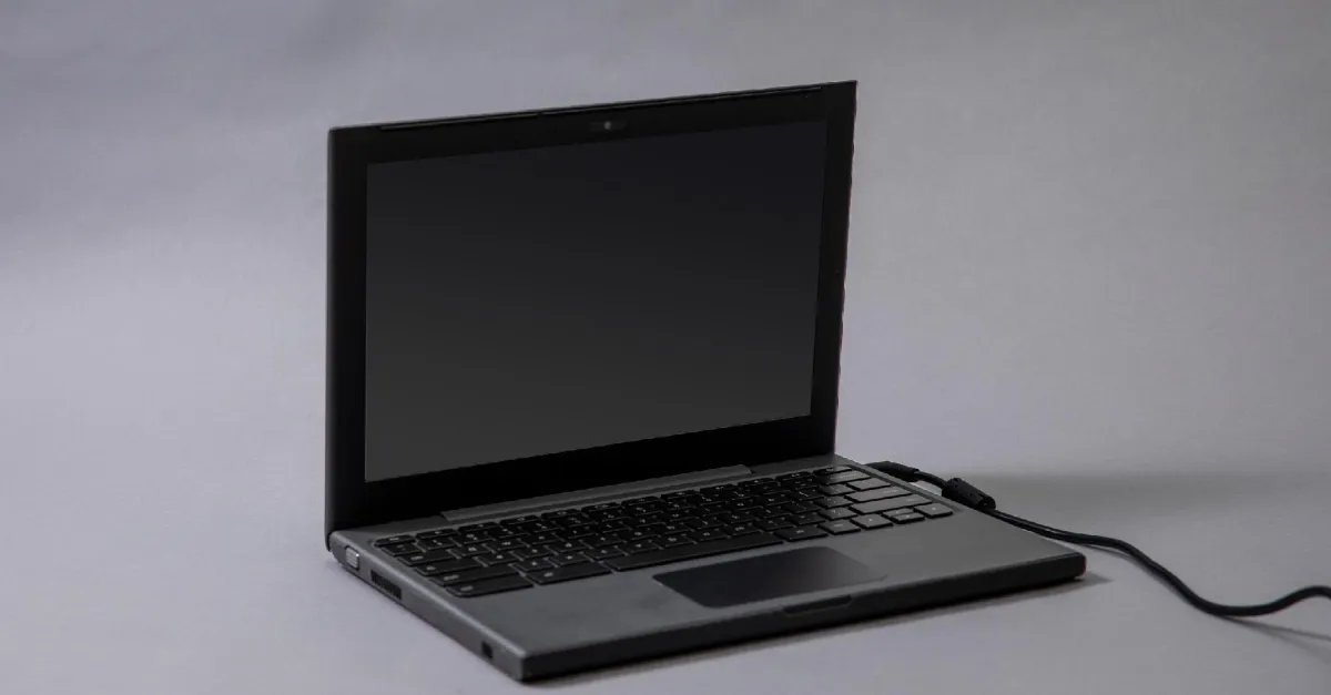 The forgotten Chromebook that started it all