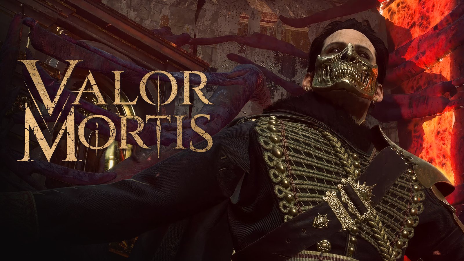 Valor Mortis: Tips and Tricks to Survive the Crimson Plague
