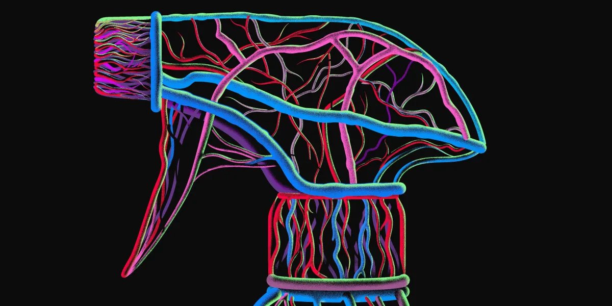 Cleaning up PFAS | MIT Technology Review