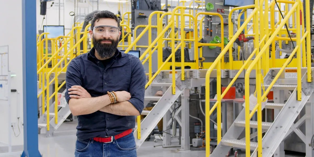 A cleaner path to rare earth metals