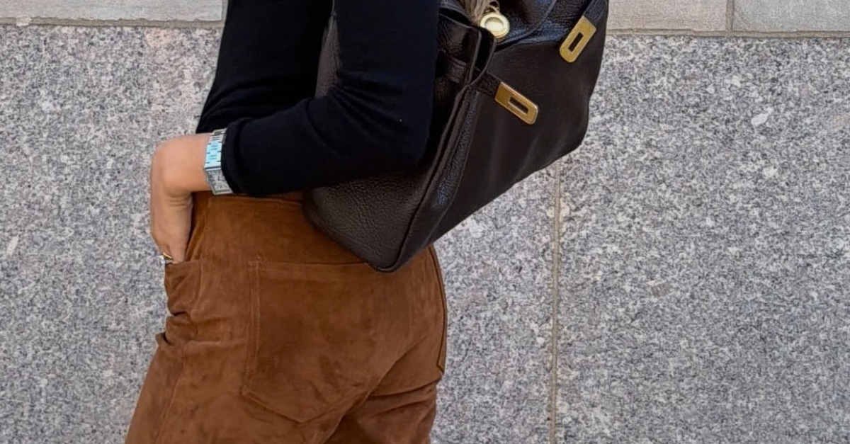 30 Fall Fashion Finds That Have My Full Attention