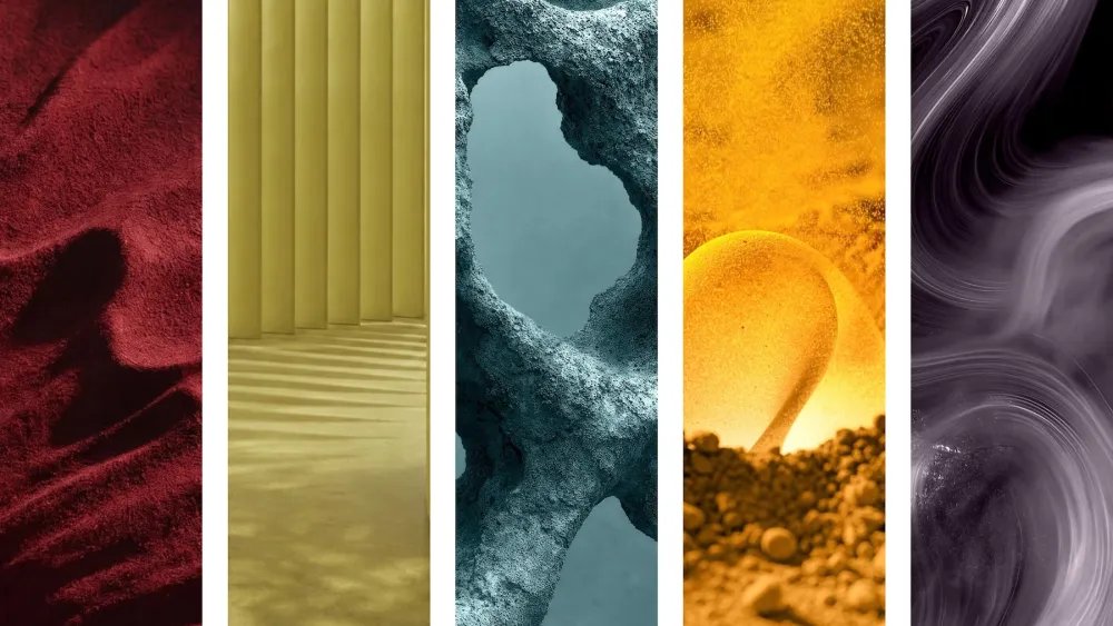 WGSN’s Fall 2028 Color Forecast Puts Longevity First