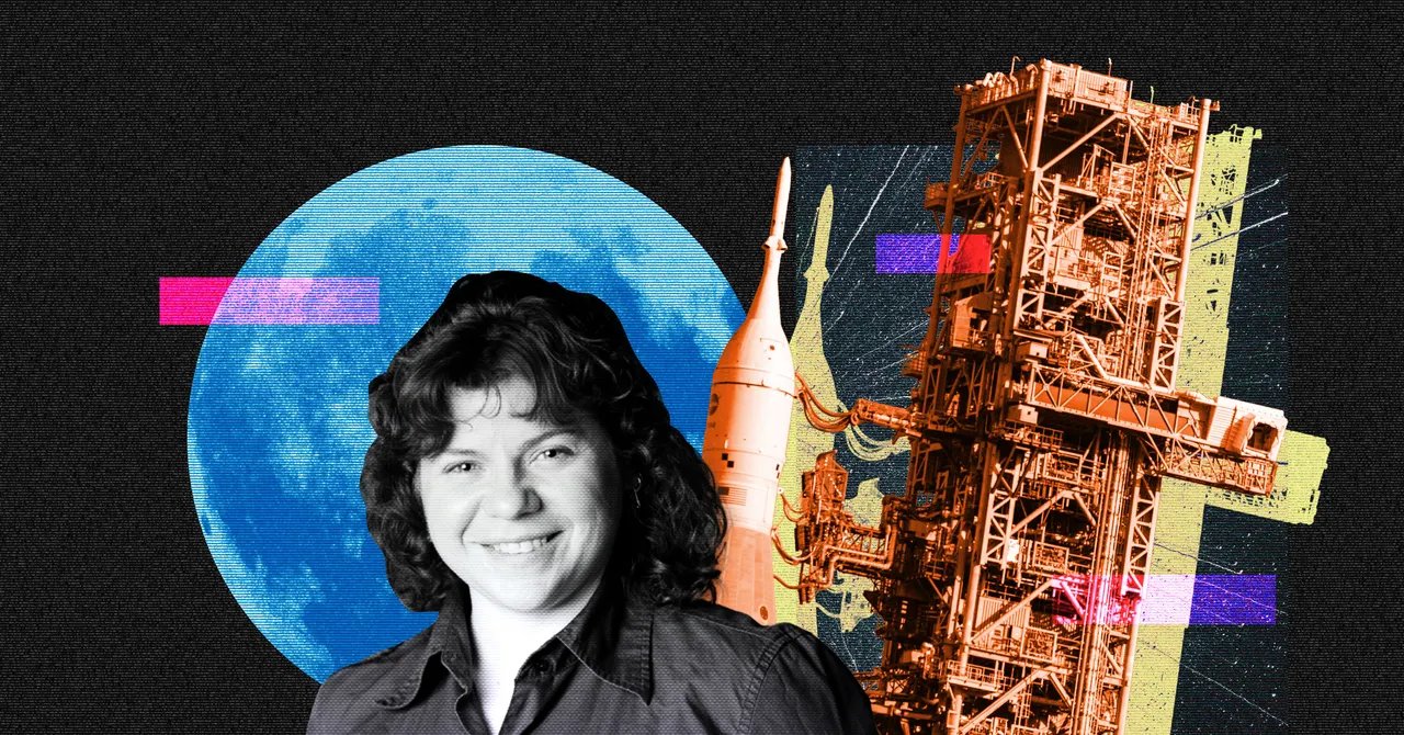 Artemis III Scientist Shares What to Expect From NASA’s Next Lunar Mission